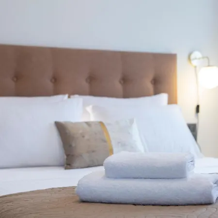 Apartamento Staianna - Stylish Myrtia