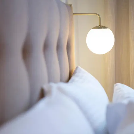 Staianna - Stylish Myrtia Apartamento *
